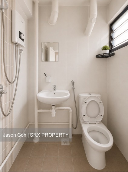 Blk 133 Bukit Batok West Avenue 6 (Bukit Batok), HDB 3 Rooms #595152111